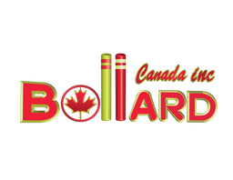 Canada bollard Logo