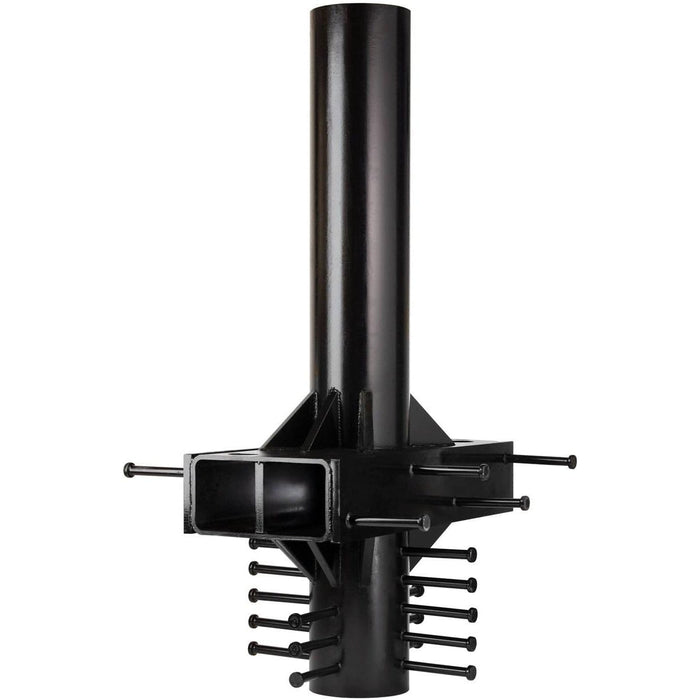 Bollard Fix Anti Ram Rated K12*