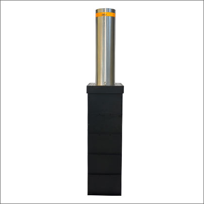 Hydraulic Automatic Bollard K12*