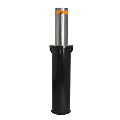 Automatic Hydraulic Bollard*