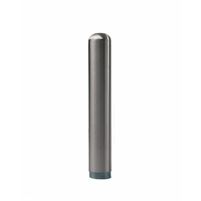 Stainless Steel Threaded Base Bollard
