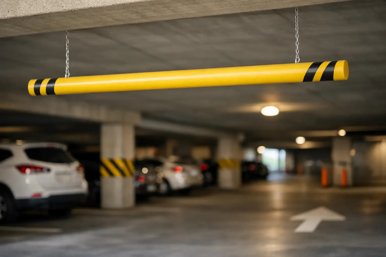 Parking Garage Clearance Bar Buyer Guide