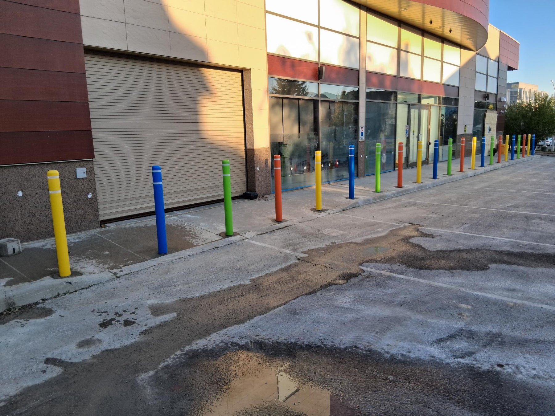 How to Choose the Best Bollard Cover