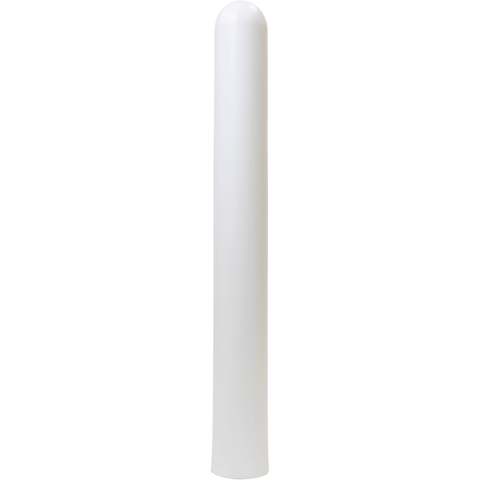  Bollard Cover Dome Head 7 x 60 - Bollard Canada 