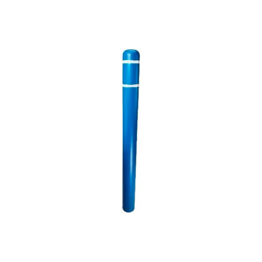 Bollard Canada Blue
