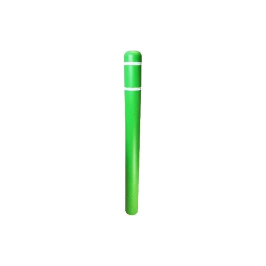 Bollard Canada Green