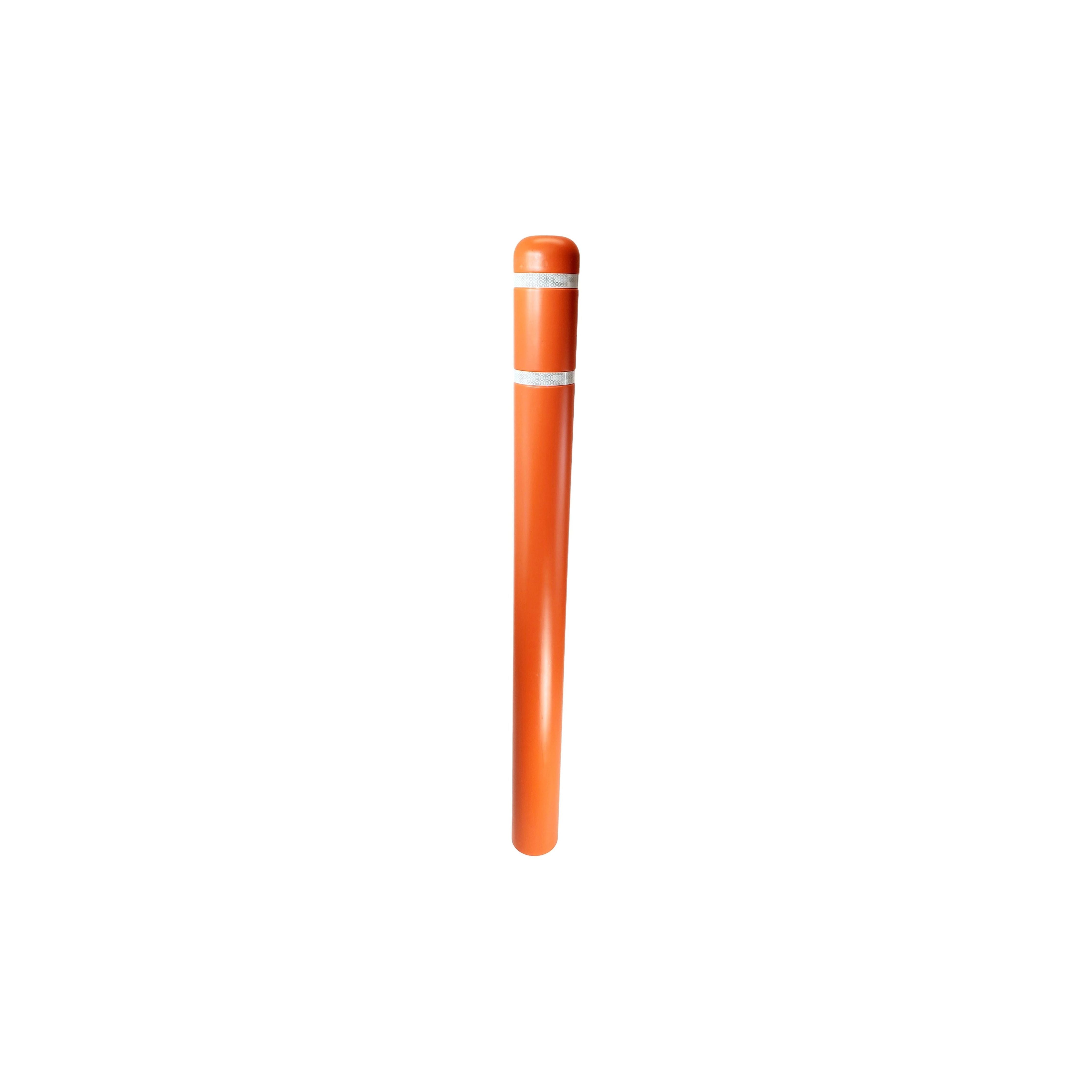 Bollard Canada Orange