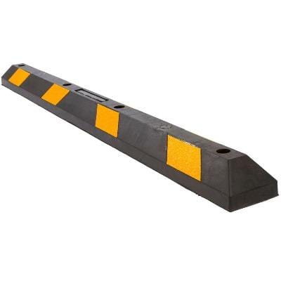 Buttoir de stationement de 6' - Bollard Canada