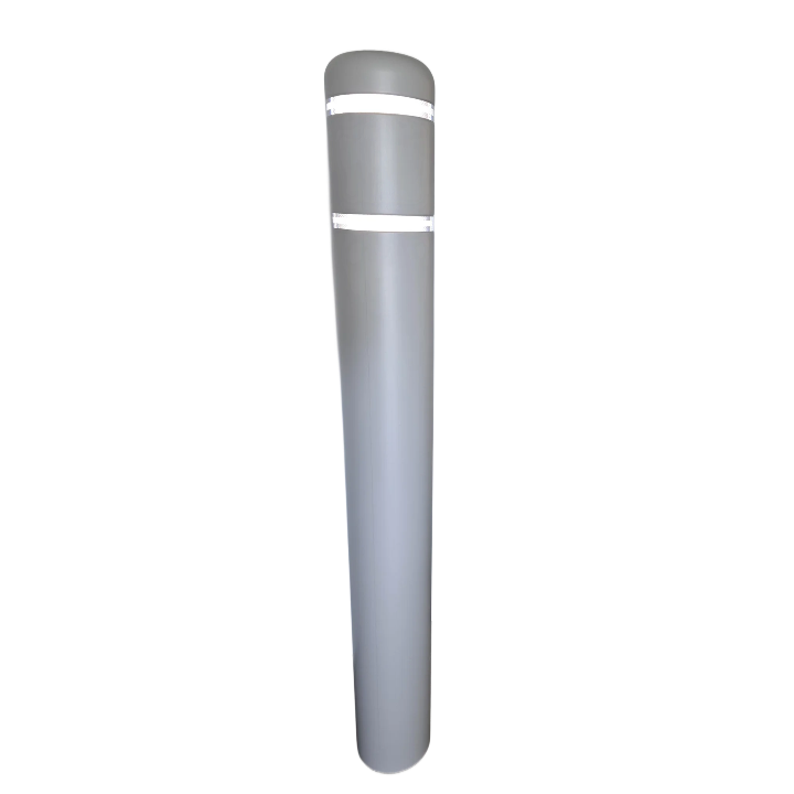 4.5" x 72 Regulier Couvre Bollard- Bollard Covers