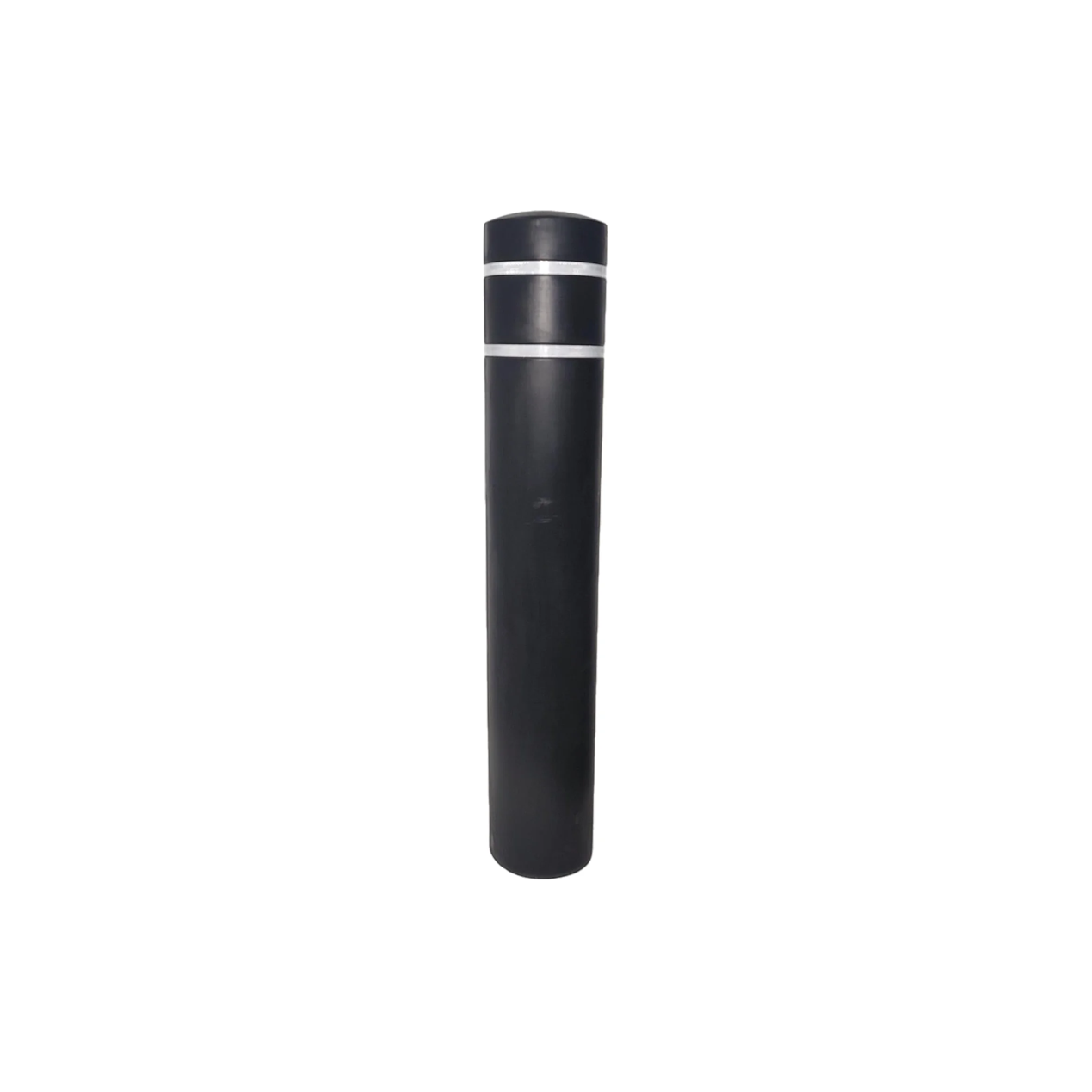 Bollard Canada black