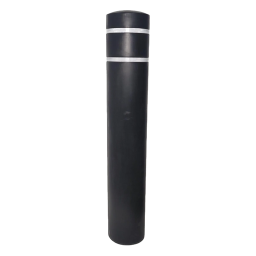Bollard Canada black