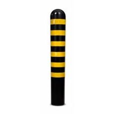 10 3/4" x 60" Custom Bollard Cover - Dome Top