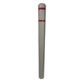4.5'' x 52'' Couvre bollard Champagne Bollard cover