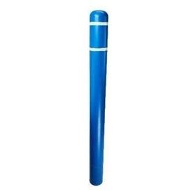 8 7/8" x 72" Regulier Couvre Bollard- Bollard Covers