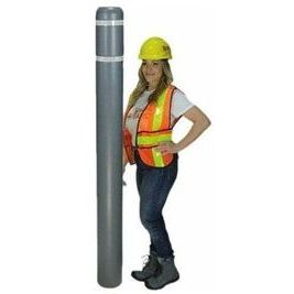 8 5/8" x 52" Regulier Couvre Bollard- Bollard Covers