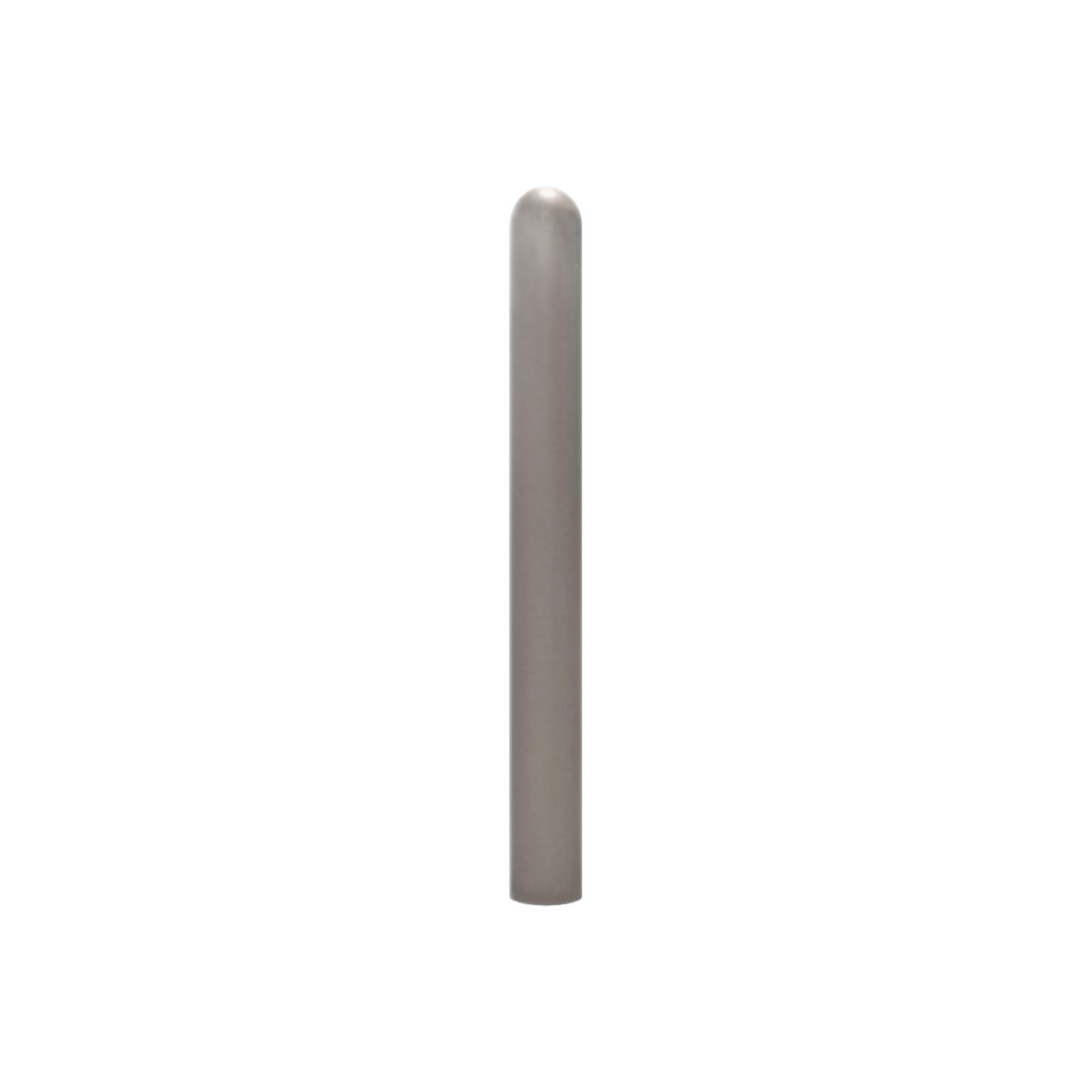 Bollard Canada Grey