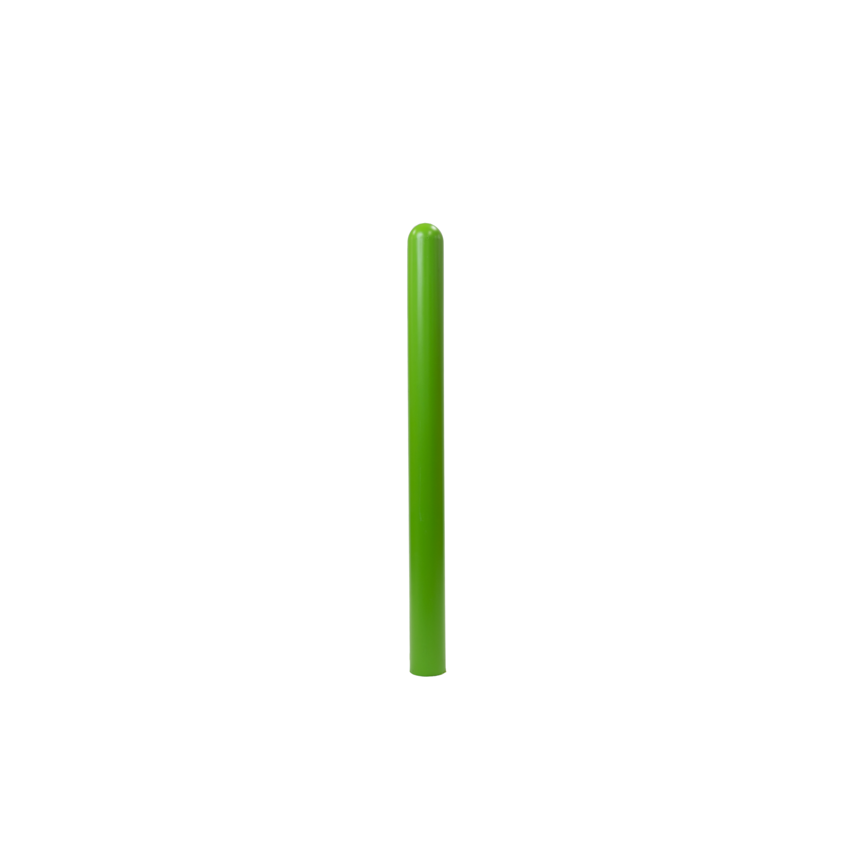 Bollard Canada cover lime