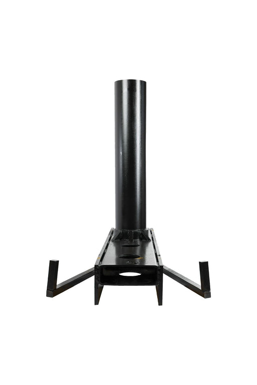  Shallow Fix Bollard K4 M30- Bollard Canada