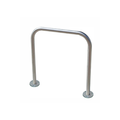 U Square Bike Stand