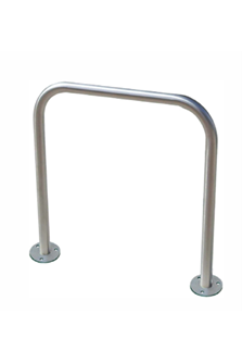 U Square Bike Stand