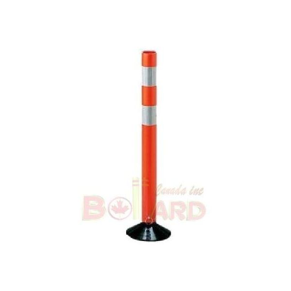 1 Balise Flexible 48 - Bollard Canada