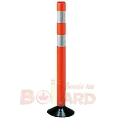 1 Balise Flexible 48 Bollard Canada