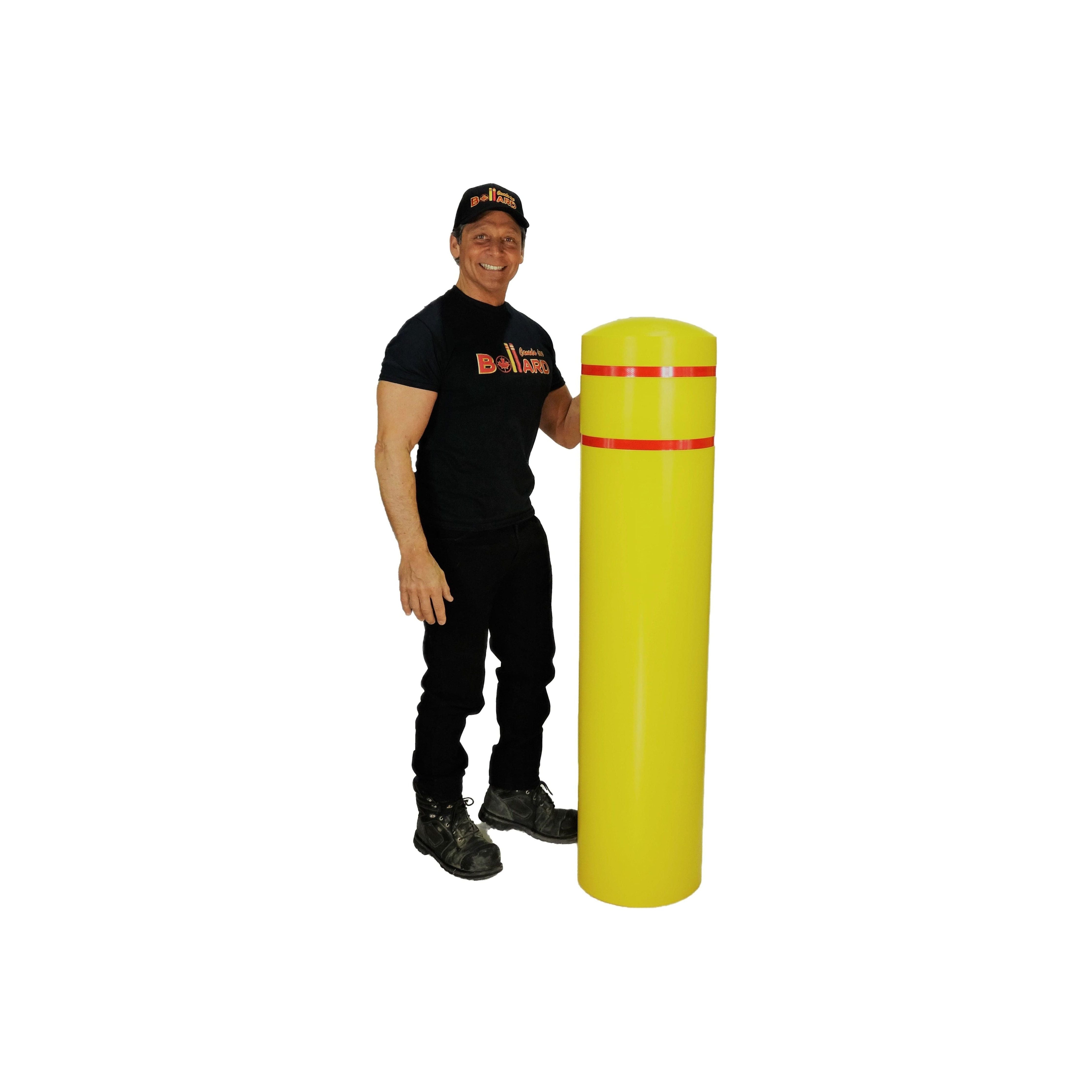 Bollard Cover - Bollard Canada