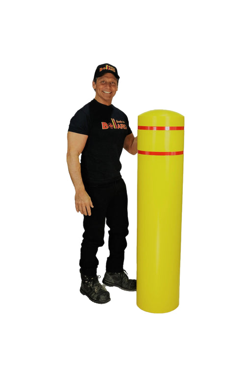 Bollard Cover - Bollard Canada