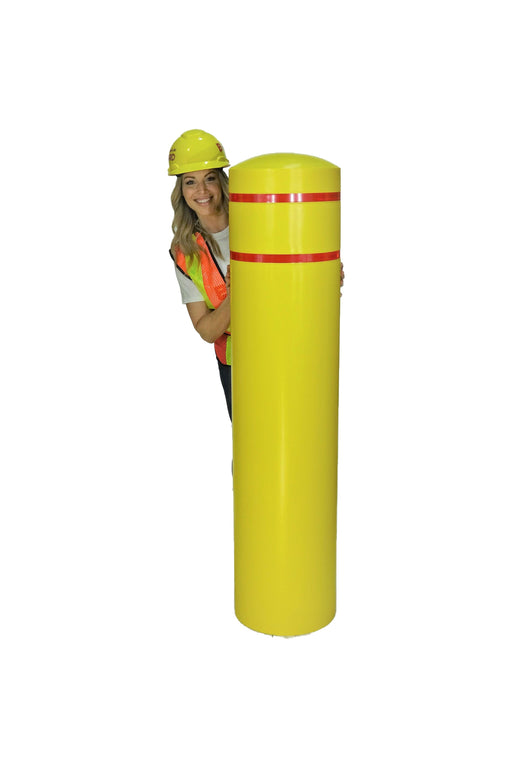 Bollard Cover - Bollard Canada