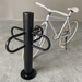 Carousel Bike Stand- Bollard Canada