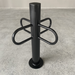 Carousel Bike Stand- Bollard Canada