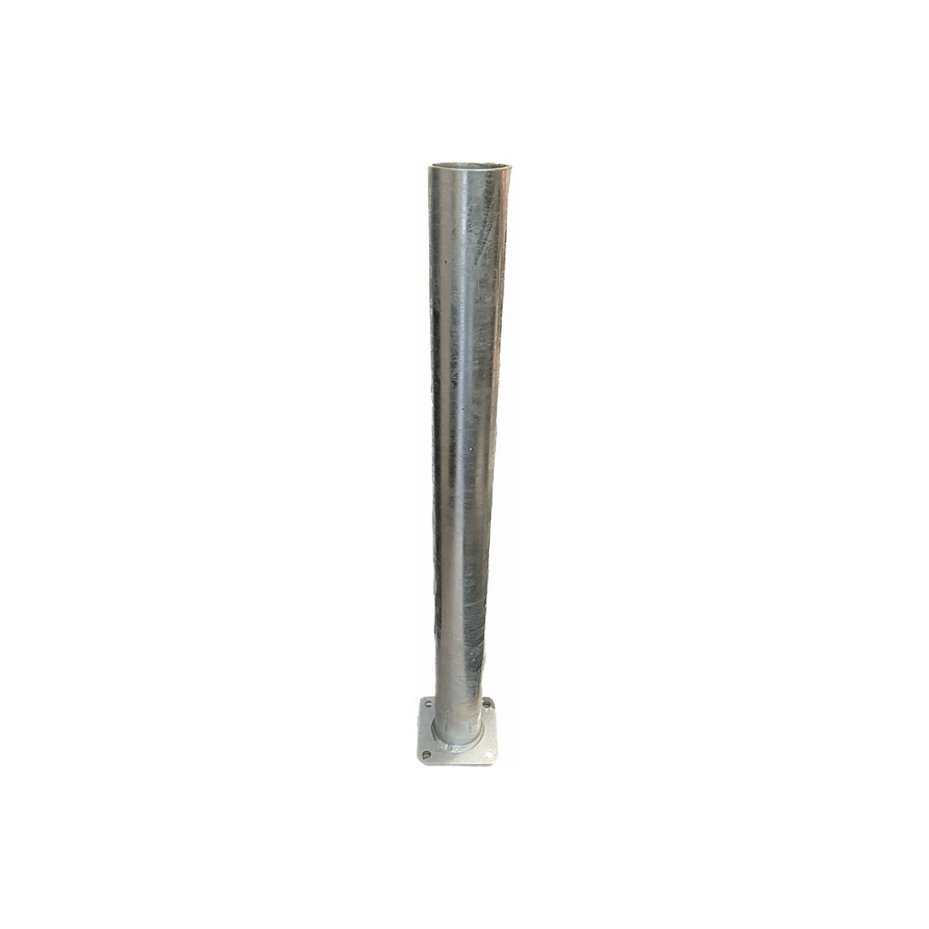 Premiun Galvanisé - Bollard Canada