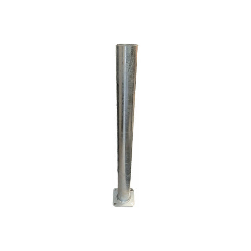 Premiun Galvanisé - Bollard Canada