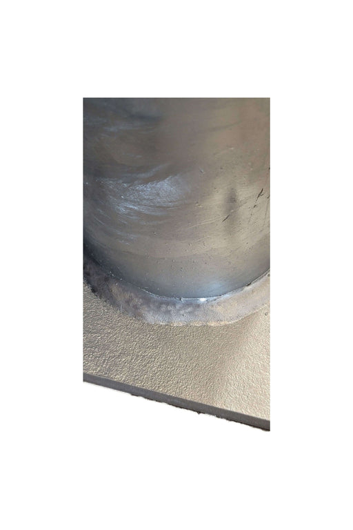 Base Galvanisé - Bollard Canada