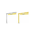 Overhead bollard - Bollard Canada