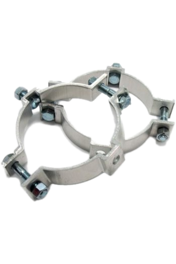 Sign post bracket 2 3/8- Bollard Canada