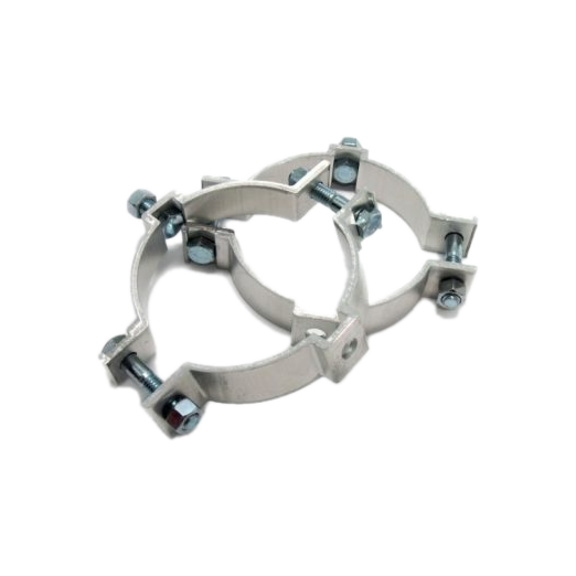Sign post bracket 2 3/8- Bollard Canada