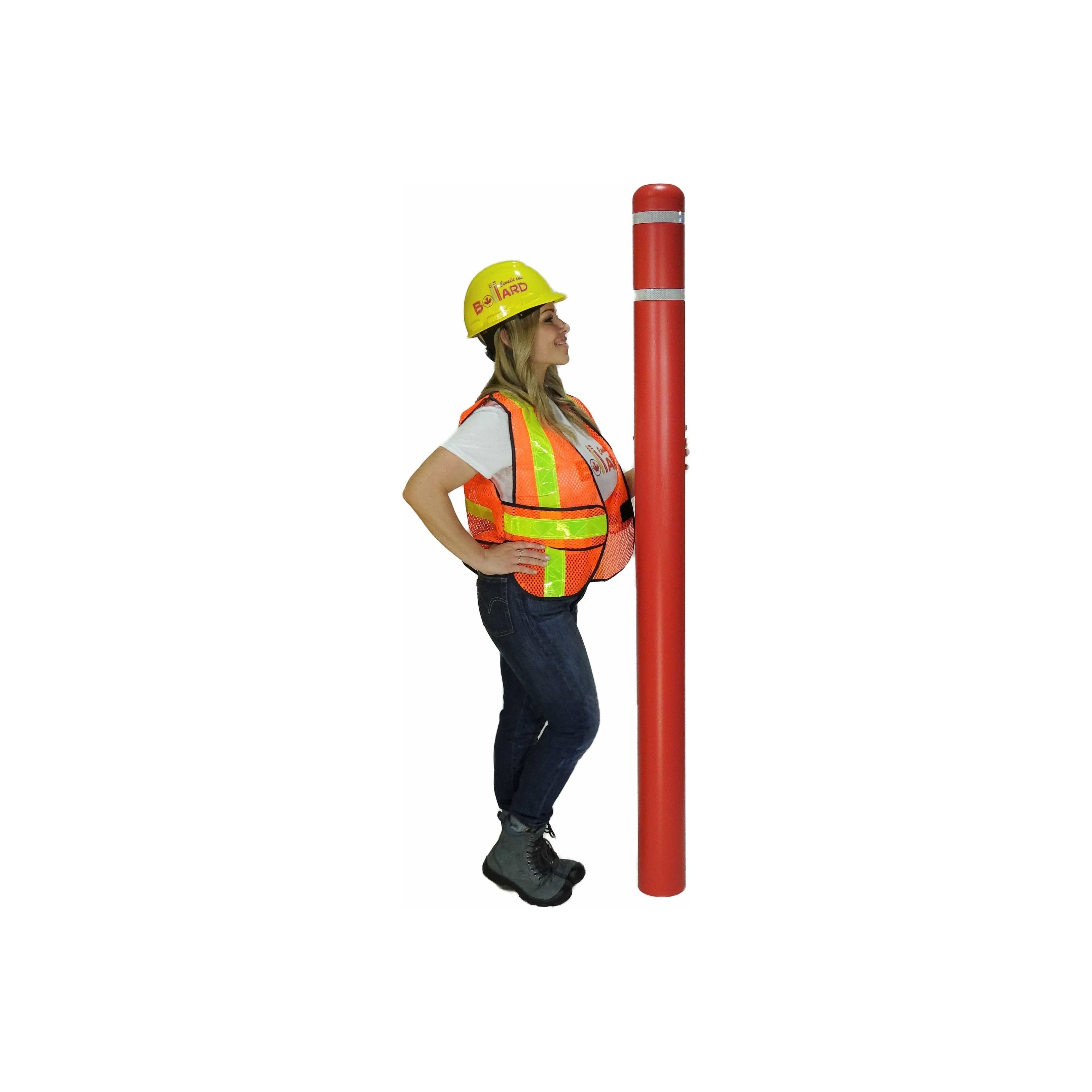 Bollard Cover - Bollard Canada