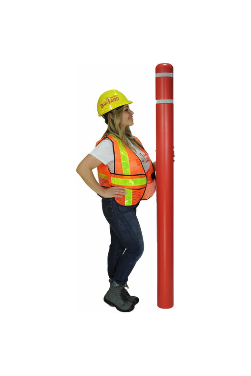 Bollard Cover - Bollard Canada