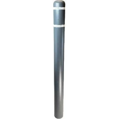 Couvre Bollard-Bollard Cover 4.5 x 60 - Bollard Canada Bollard Sleeve