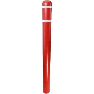 Couvre Bollard-Bollard Cover 8 7/8 x 72 - Bollard Canada
