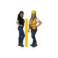 Bollard Cover 4.5 x 52 - Bollard Canada