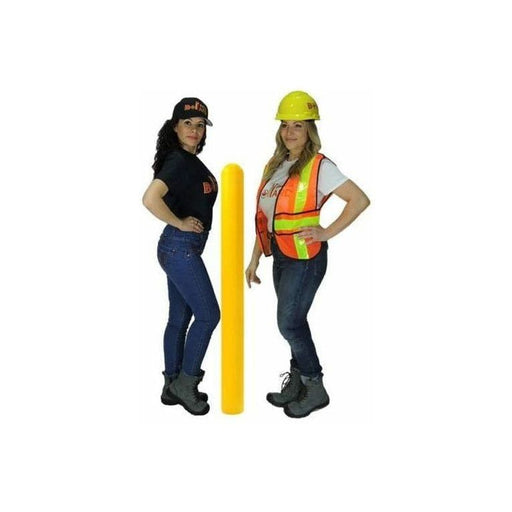 Bollard Cover 4.5 x 52 - Bollard Canada