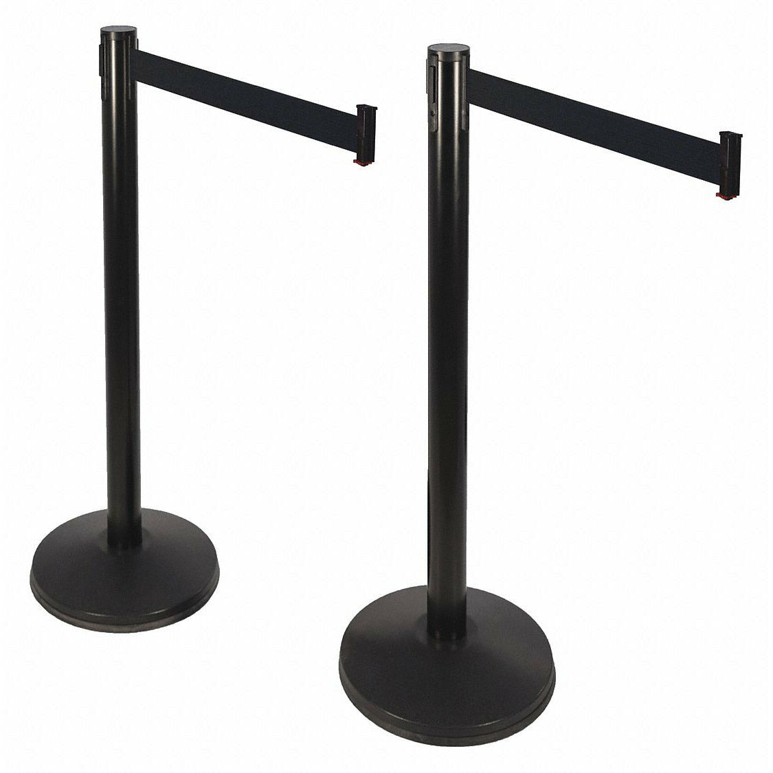 Stanchions 2 units