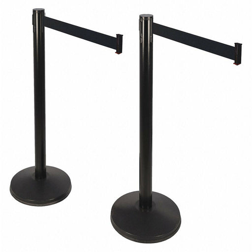 stanchion