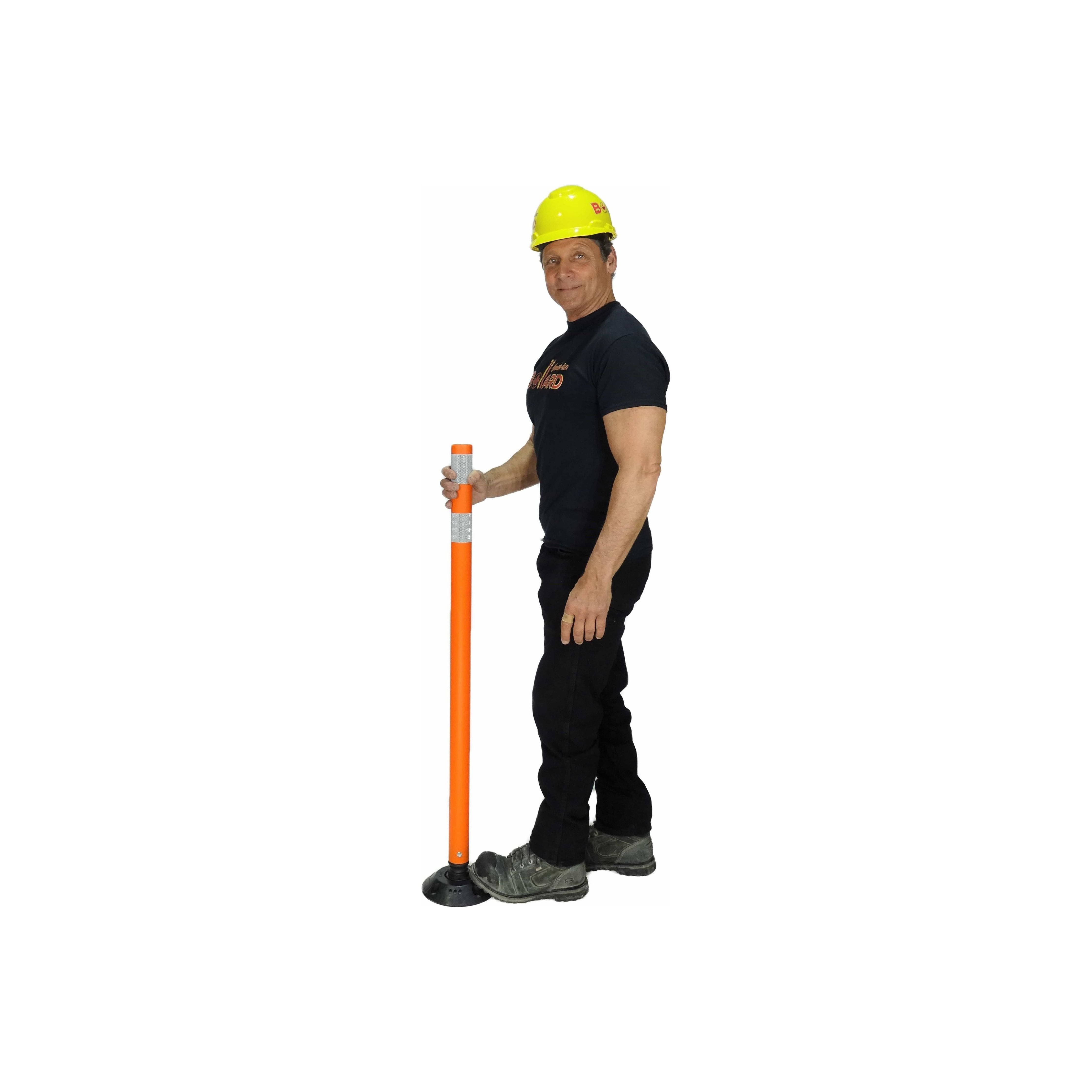 bollard flex - Bollard Canada