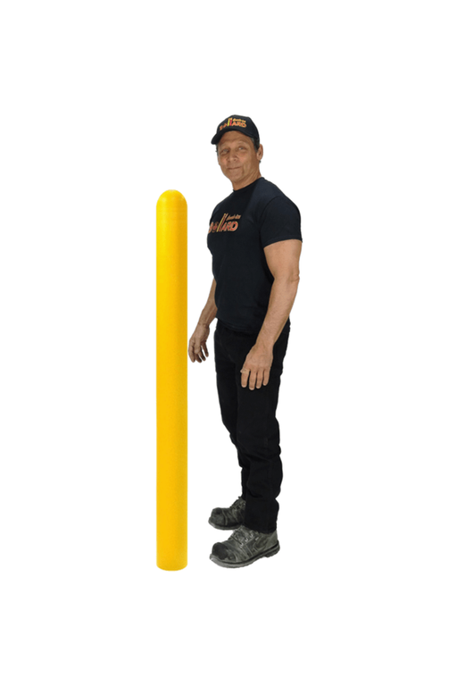 Bollard Cover 4.5 x 60- Bollard Canada