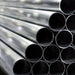 Galvanisé 4.5'' diam x 8'- Galvanized 4.5''x 8 - Bollard Canada