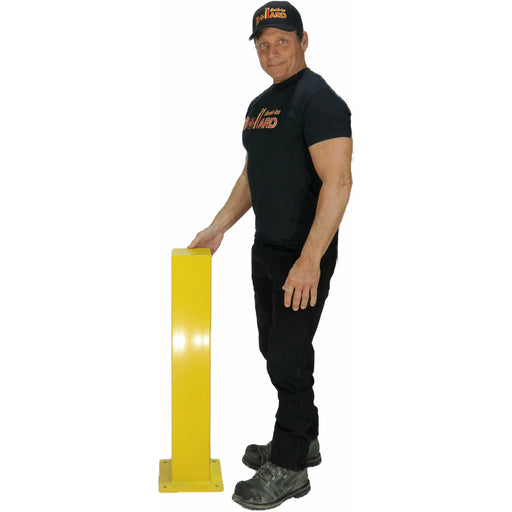 Bollard - Bollard Canada