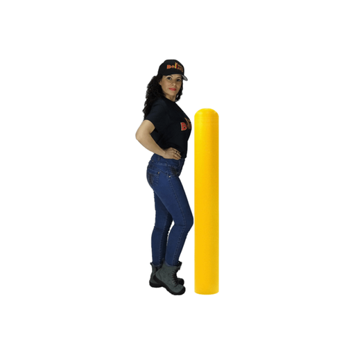 Bollard Cover 7 x 52 - Bollard Canada